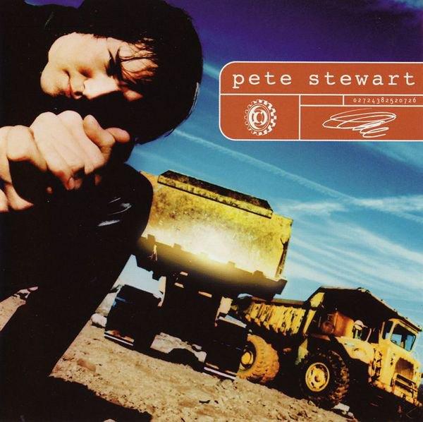 SALE-> CD PETE STEWART - Pete Stewart, Verzenden, Zo goed als nieuw, Gospel