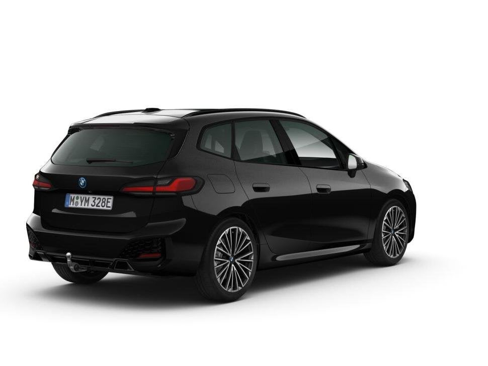 BMW 2 Serie Active Tourer 225e xDrive M Sportpakket | Travel, Automaat, 1800 kg, 16 kWh, Hybride Elektrisch/Benzine