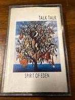 Talk Talk - Spirit of Eden originele muziek Cassette TOPPER, Gebruikt, Ducoso, 1 bandje, Ophalen of Verzenden