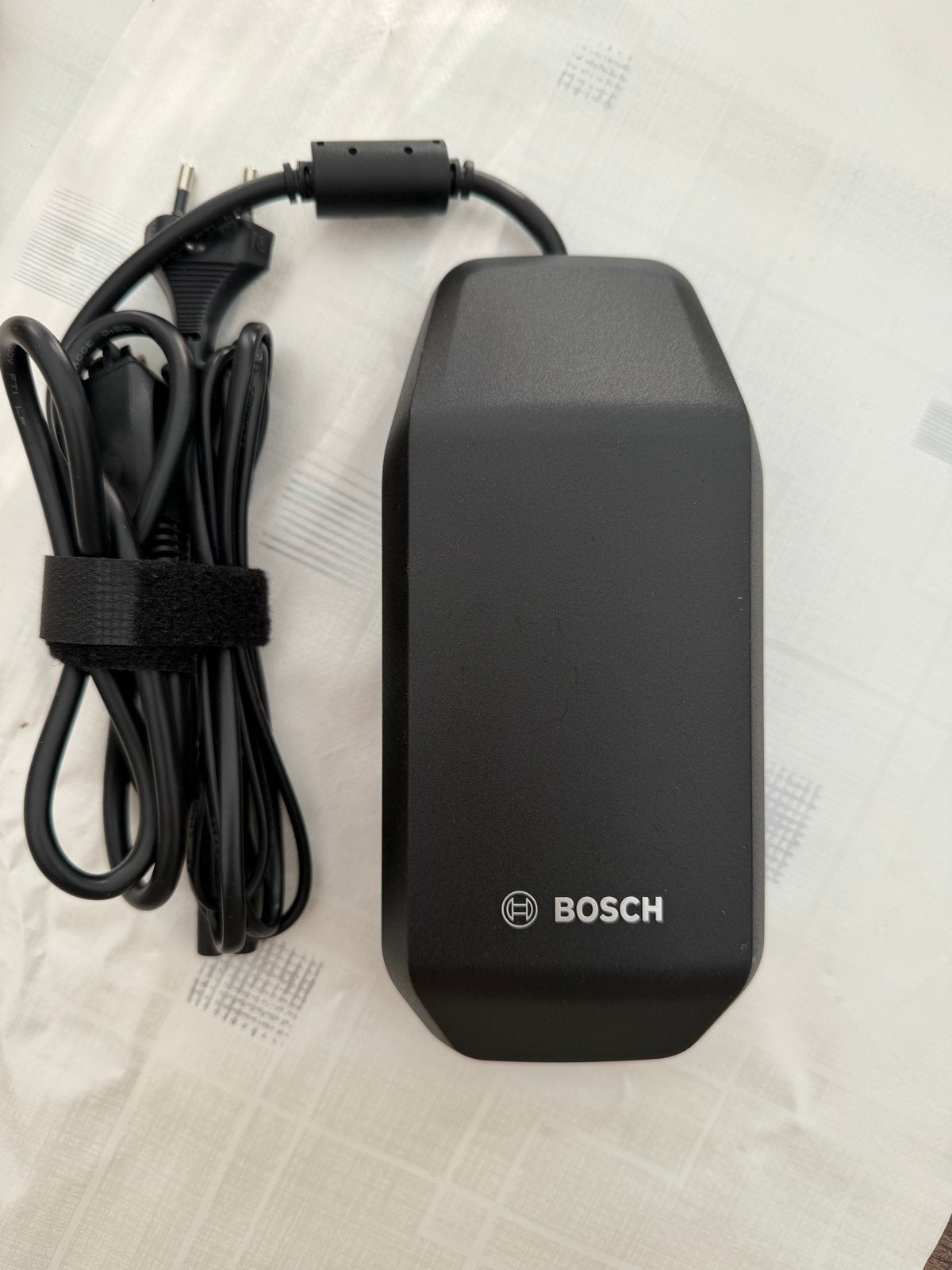 Bosch eBike Smart Acculader BPC3400 4A nieuw, Verzenden, Nieuw