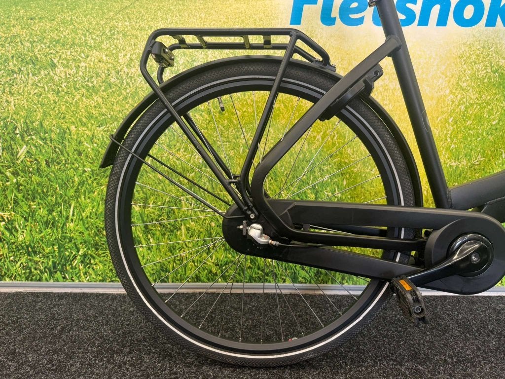 Fietshokje Amersfoort: Cortina Common damesfiets N3 H57, Fietsen en Brommers, Fietsen | Dames | Damesfietsen, Versnellingen, Niet ingevuld