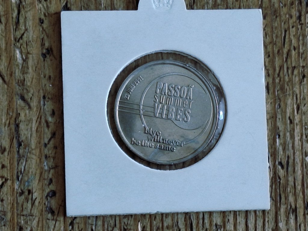 PASSOA SUMMER VIBES=HMH 2001=G-Spot=Klubbheads=Monte la rue, Verzamelen, Ophalen of Verzenden, Zo goed als nieuw, Gebruiksvoorwerp