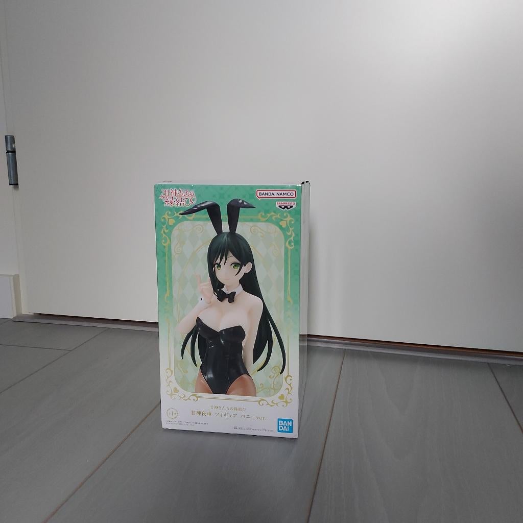 Yae Amagami bunny suit figure, Verzenden, Nieuw