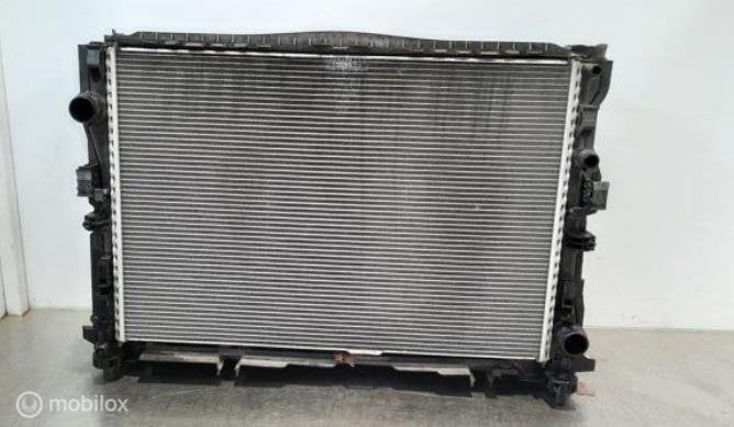 Mercedes C43 Amg Koelerpakket  W205 S205 C205, Gebruikt, Ophalen of Verzenden