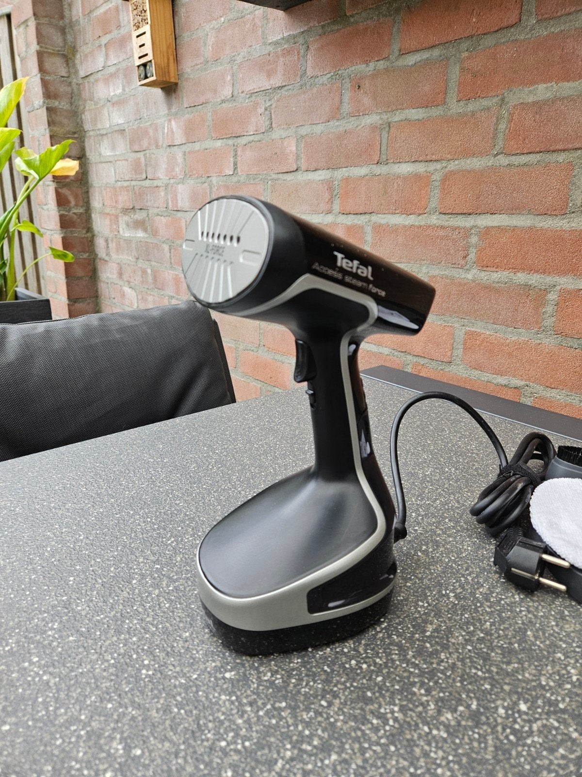 te koop: TEFAL DT 8250 stoomapparaat, Ophalen, Nieuw