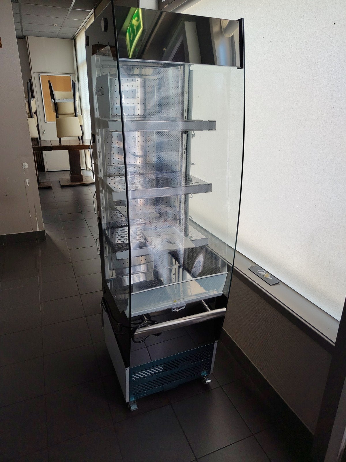 ggm gastro display koeling, Ophalen, Zo goed als nieuw