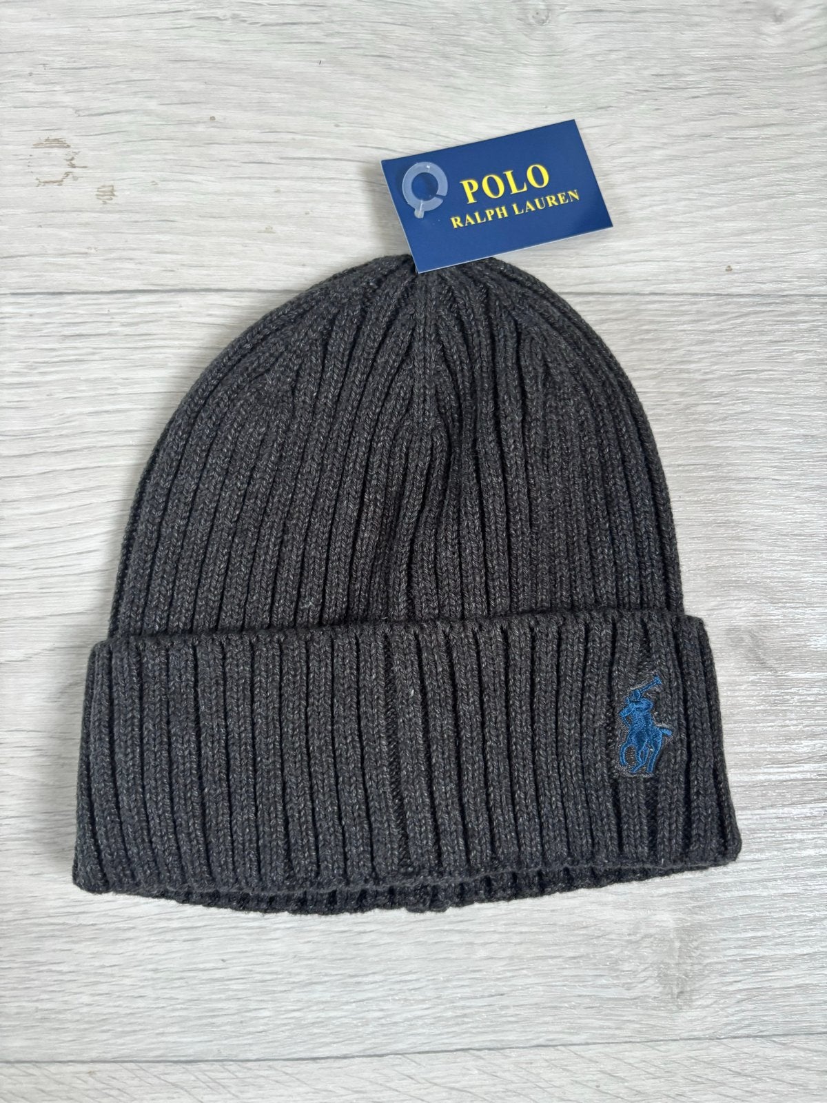 Ralph Lauren Muts - Nieuw met label, Kleding | Heren, Ophalen of Verzenden, Nieuw, Muts