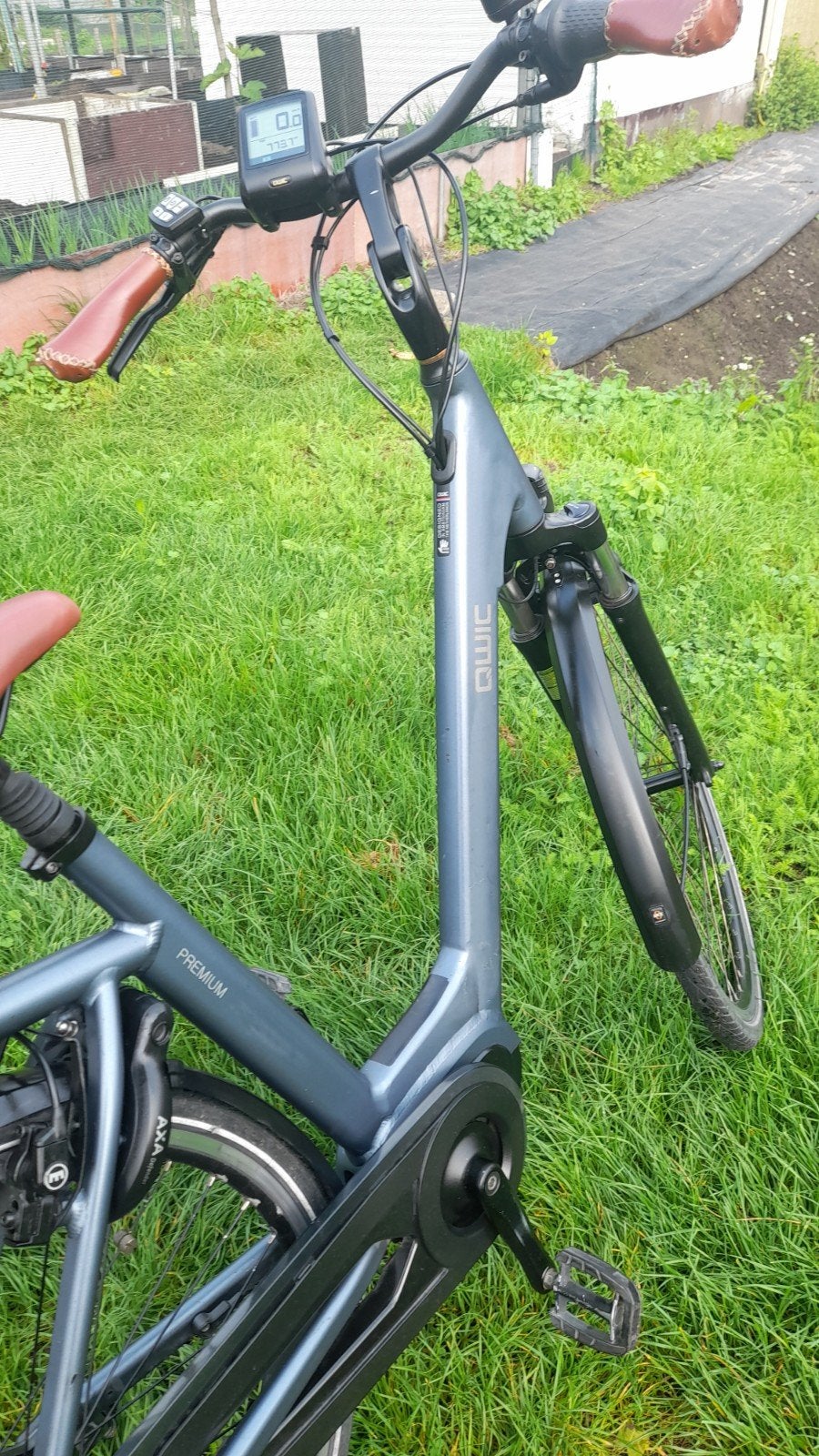 tekoop elektrische fiets, Ophalen of Verzenden