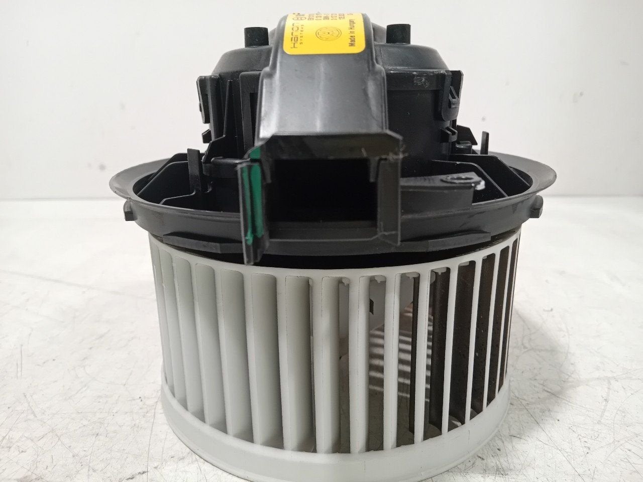 Kachel ventilator motor Seat Mii, Onderdelen@venauto.nl, Van der Ven Autorecycling B.V., Gebruikt, Ettenseweg 76, 4706 PB Roosendaal, The Netherlands