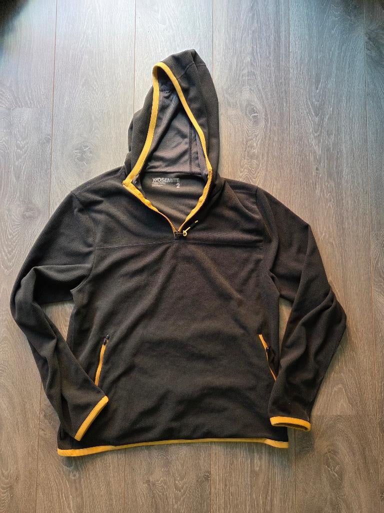 James perse yosemite trui, Kleding | Heren, Truien en Vesten, Ophalen of Verzenden, Zo goed als nieuw, Overige maten, James perse