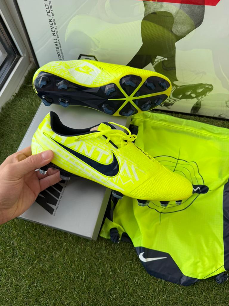 Nike Phantom ACC voetbalschoenen, Sport en Fitness, Voetbal, G, Maat XS of kleiner, G, Schoenen