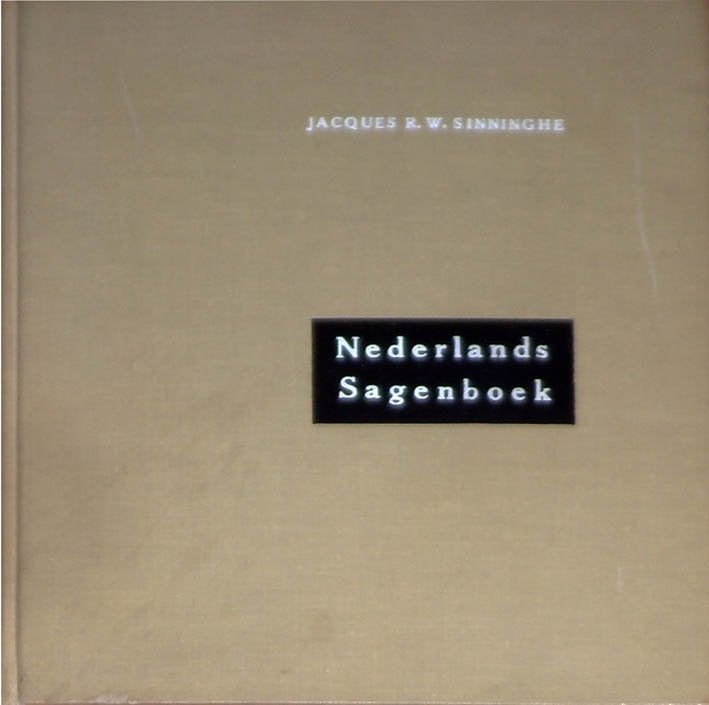 Nederlands Sagenboek, Ophalen of Verzenden, Zo goed als nieuw