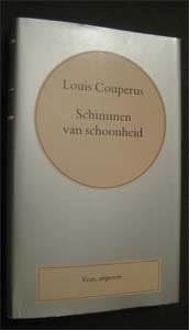 Louis Couperus : Schimmen van schoonheid, Ophalen of Verzenden, Zo goed als nieuw