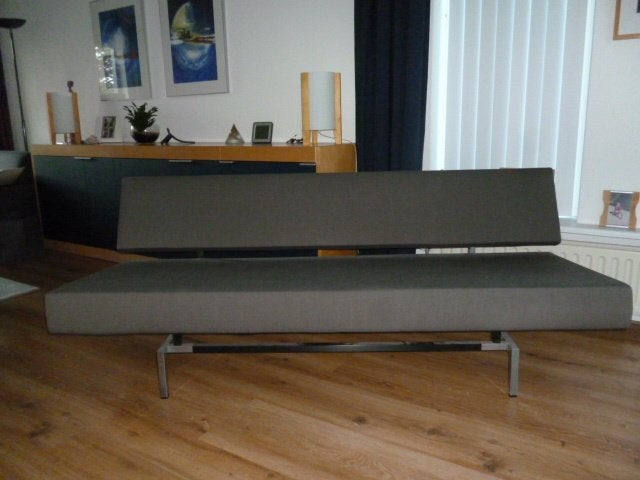 Spectrum Slaapbank  Martin Visser, Huis en Inrichting, Ophalen, Gebruikt, 150 tot 200 cm, Driepersoons