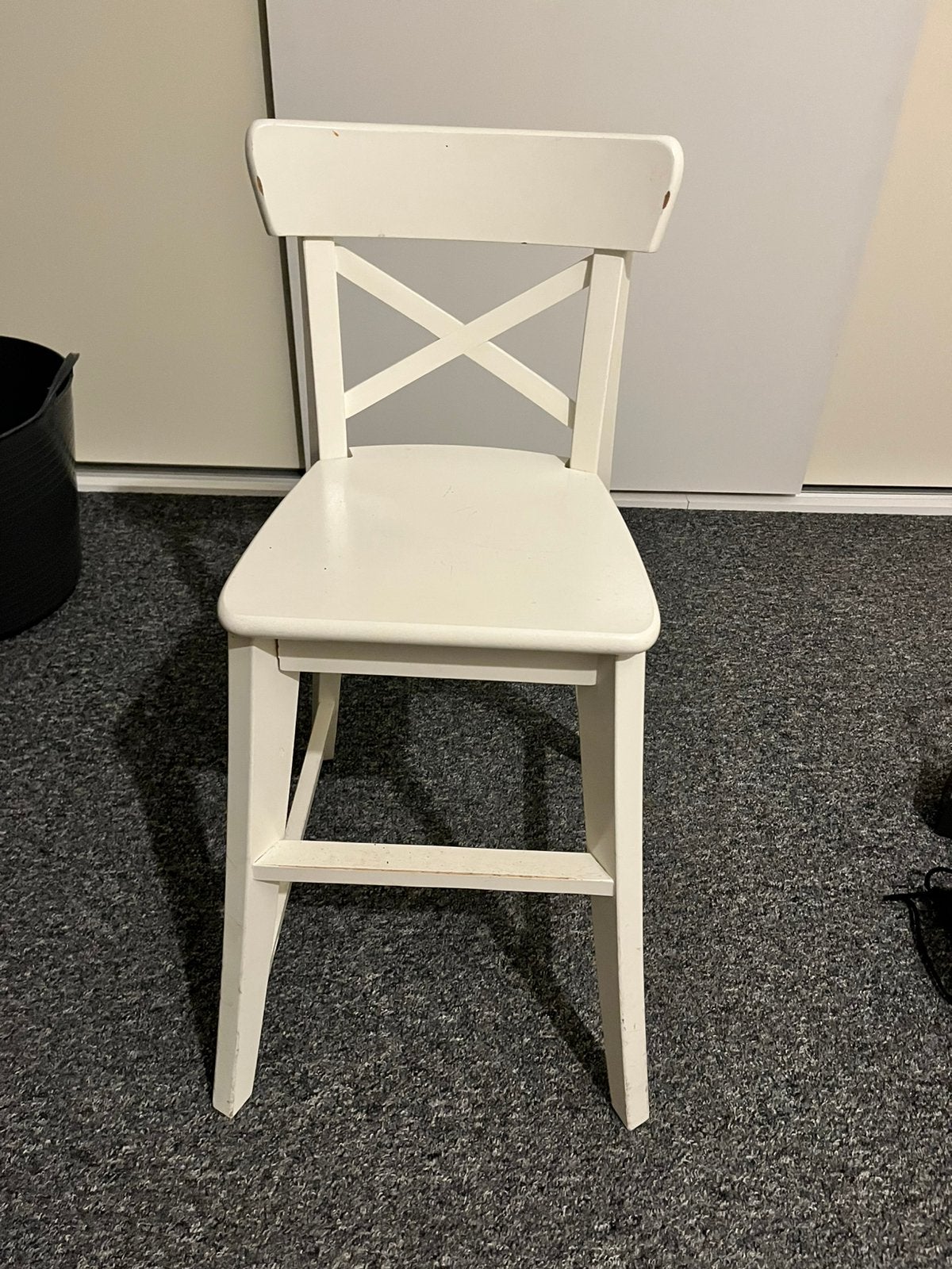 Ikea kruk kinderen, Kinderen en Baby's, Ophalen, Gebruikt, Overige typen