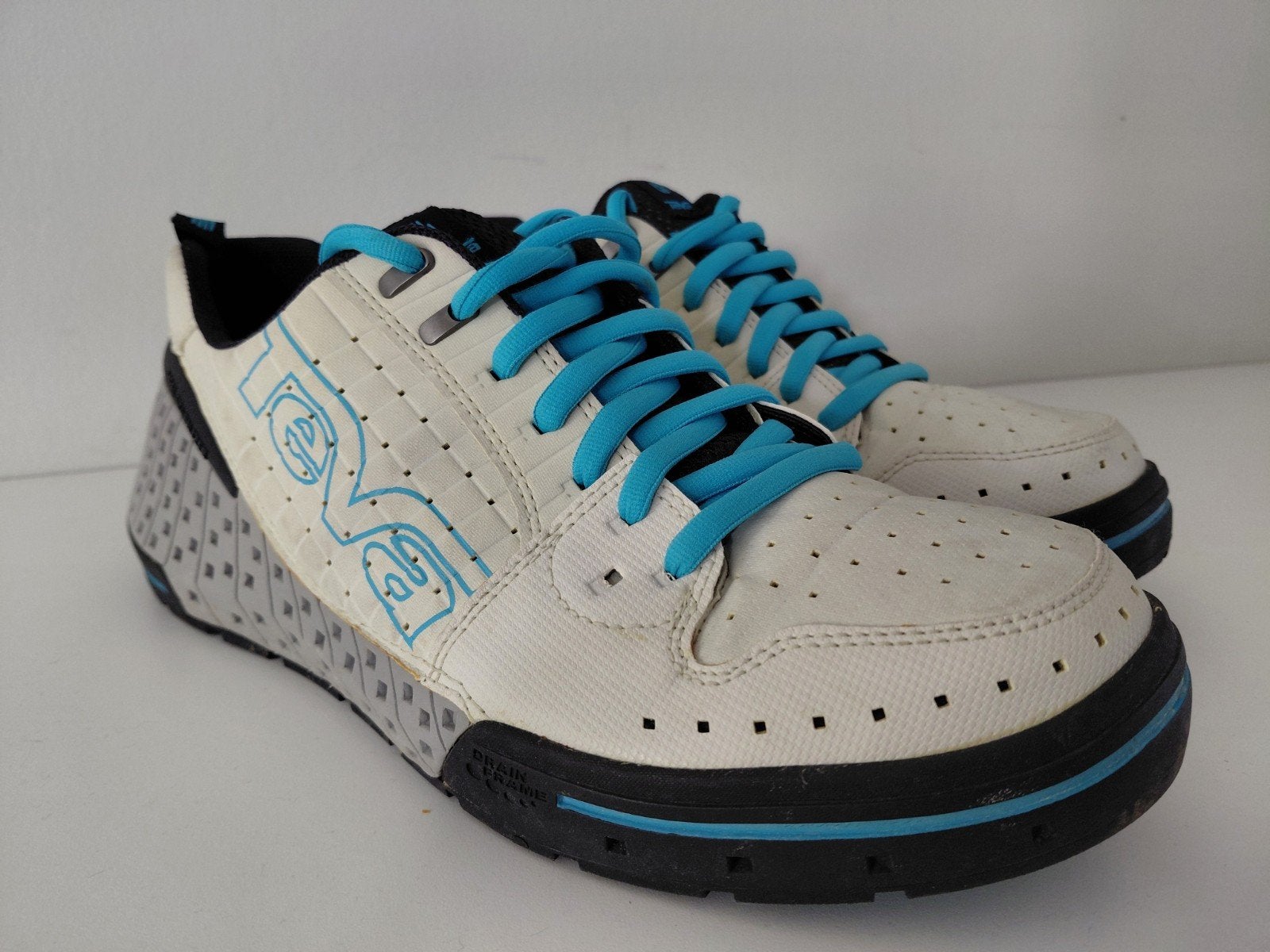 Teva Gnarkosi Waterschoenen - Wakeskate & Watersport, Watersport en Boten, Ophalen of Verzenden, Zo goed als nieuw