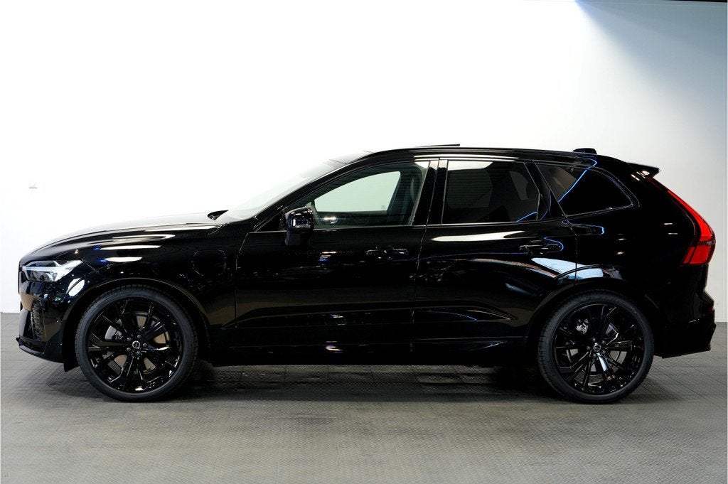 Volvo XC60 2.0 T8 AWD 335kW/456pk Aut8 MJ2026 Plug-in Ultra, Automaat, Gebruikt, Euro 6, 4 cilinders
