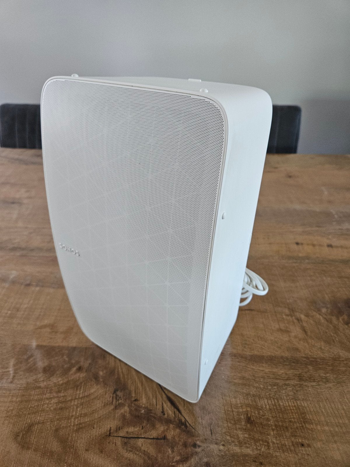 Sonos Five - HiFi stereospeaker