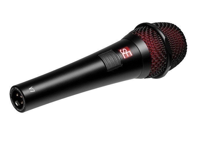 SE Electronics V7 PTT Push to Talk, ., Nieuw, Ophalen of Verzenden, .