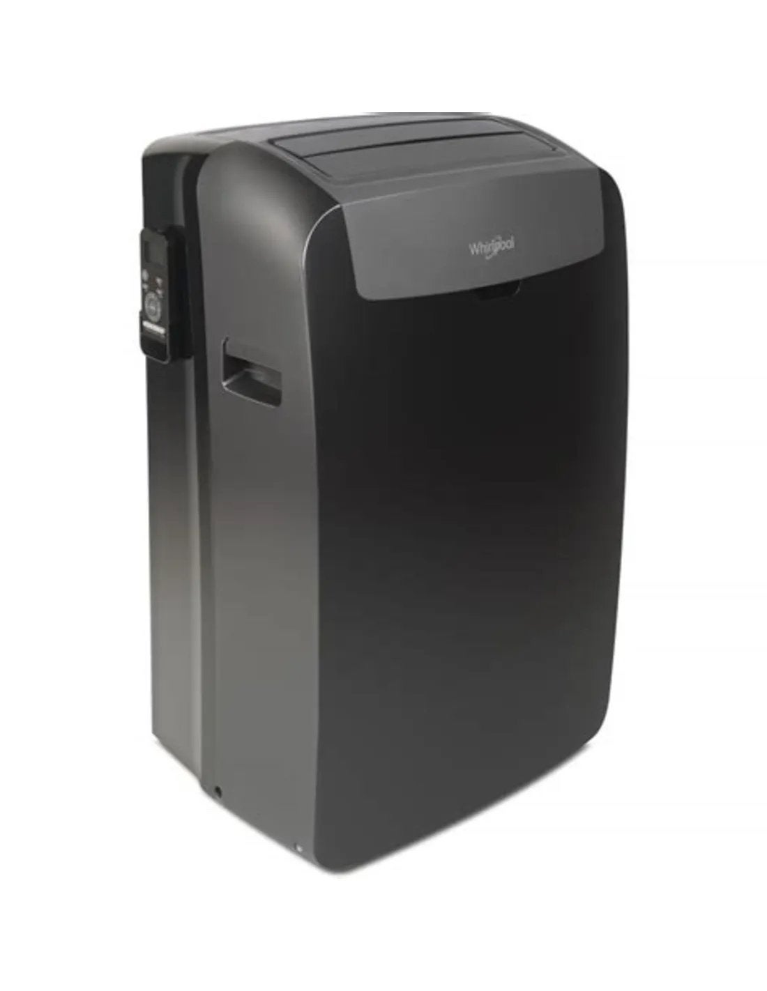 Whirlpool PACB212HP Mobiele Airco 12.000 BTU Koelt&Verwarmt!, Minder dan 60 m³, 3 snelheden of meer, Ophalen of Verzenden, Zo goed als nieuw