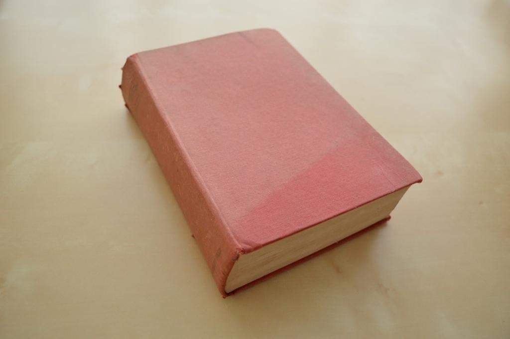 The short stories of SAKI, Verzenden, Gelezen