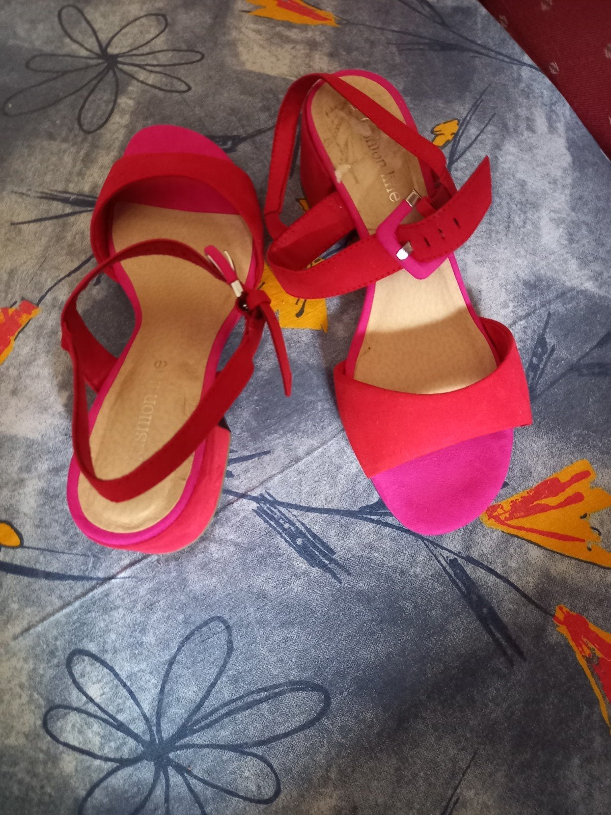 Dames schoenen nieuw, Ophalen of Verzenden