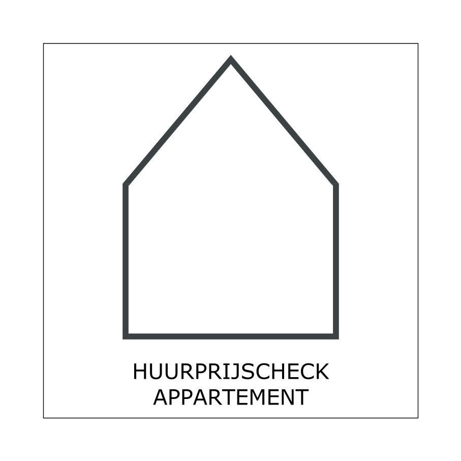 huurprijscheck, Verzenden, Nieuw