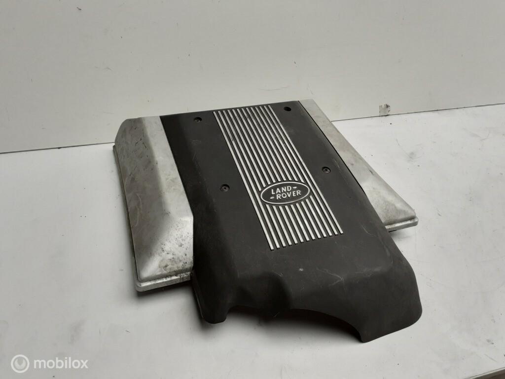 Afdekkap Motor Range Rover L322 Vogue 4.4 V8 M62 Cover Kap, Land Rover, Gebruikt, Land Rover