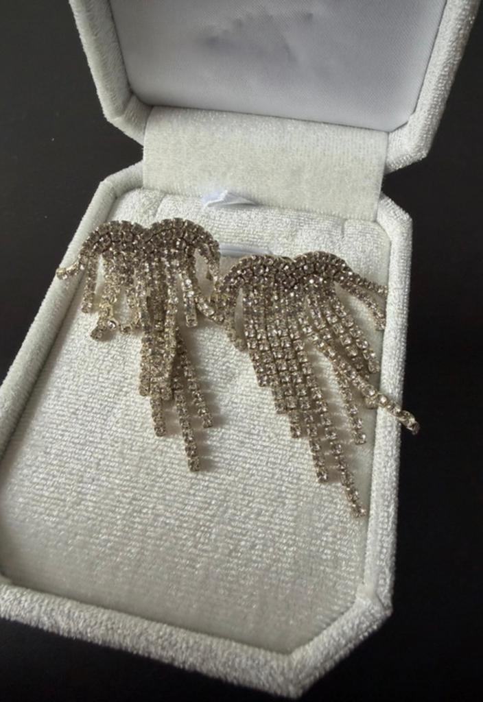 Oorbellen - nieuw - hema, Overige materialen, Hangers, Verzenden, Nieuw