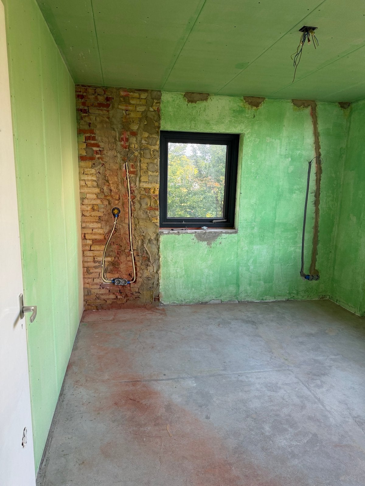 Monteur/installateur nodig?, Doe-het-zelf en Verbouw, Ophalen, Gebruikt, Overige typen