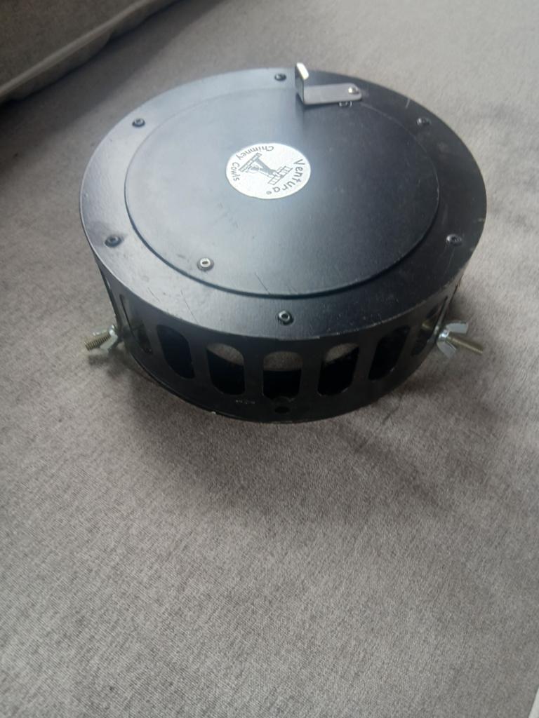 Afdek klep voor schoorsteen, Ophalen of Verzenden, Nieuw, Elektrisch, Overige soorten