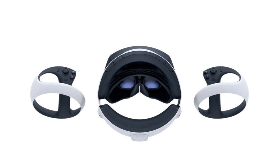 SONY PlayStation VR2 nieuw geseald factuur + Garantie, Spelcomputers en Games, Games | Sony PlayStation 5, Ophalen of Verzenden