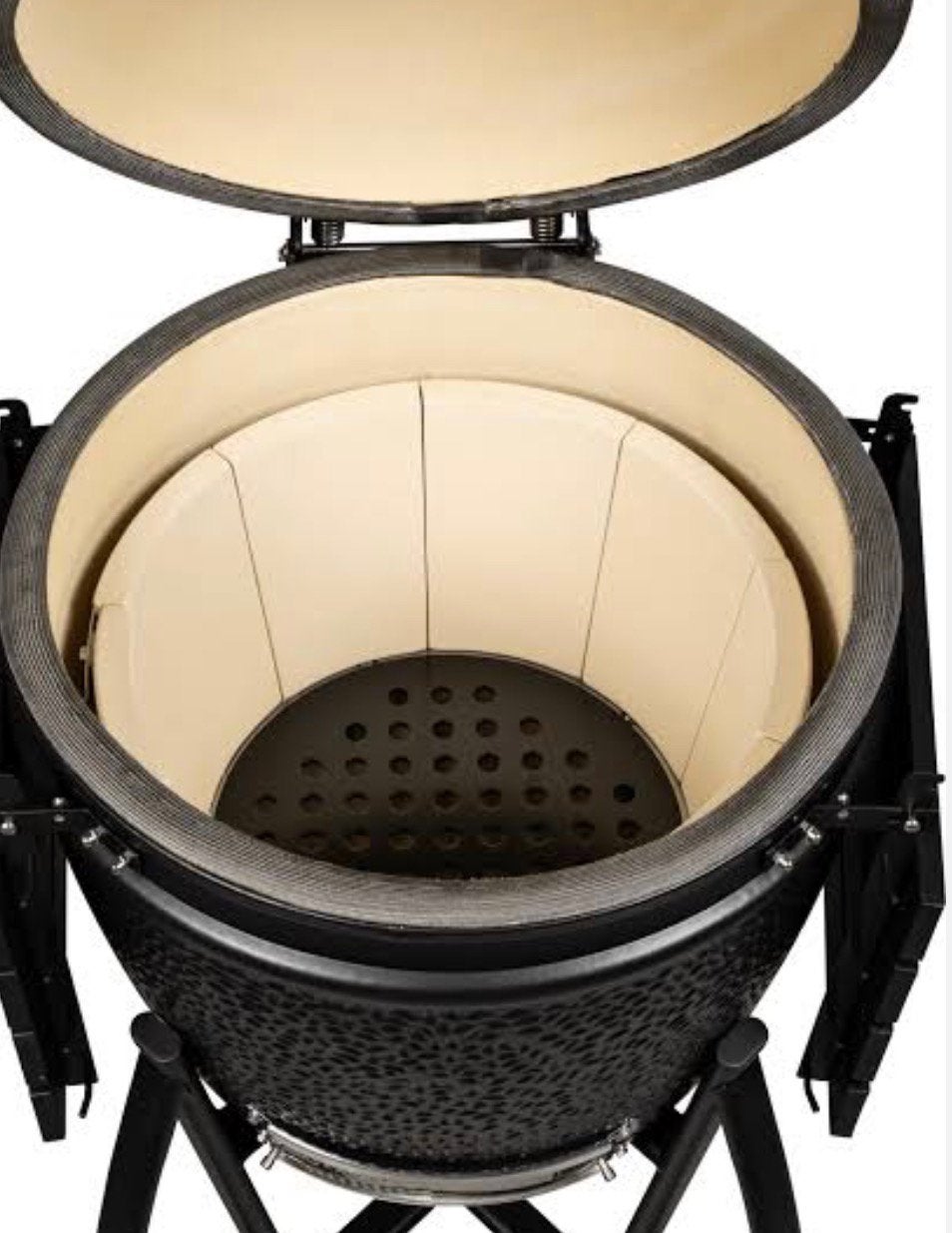 Grill guru Large vuurschaal nieuw, Ophalen, Nieuw