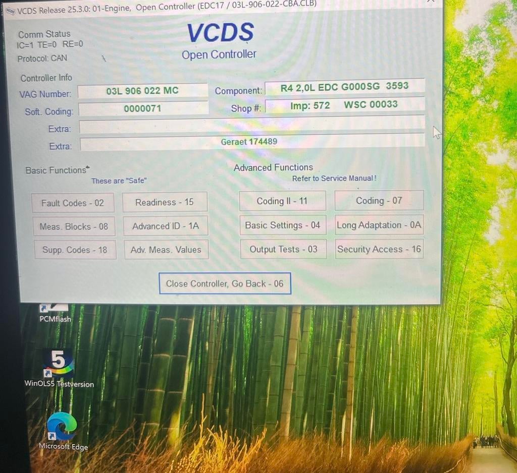 VAG coderen | Opties vrijschakelen Audi VW Seat Skoda, Ophalen of Verzenden