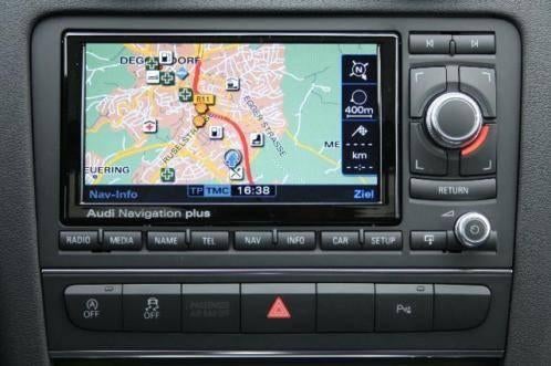 AUDI A3 A4 A6 TT R8 RNS-E Nav iDVD's EDITIE RNSE TIP, Computers en Software, Navigatiesoftware, Nieuw, Update, Verzenden