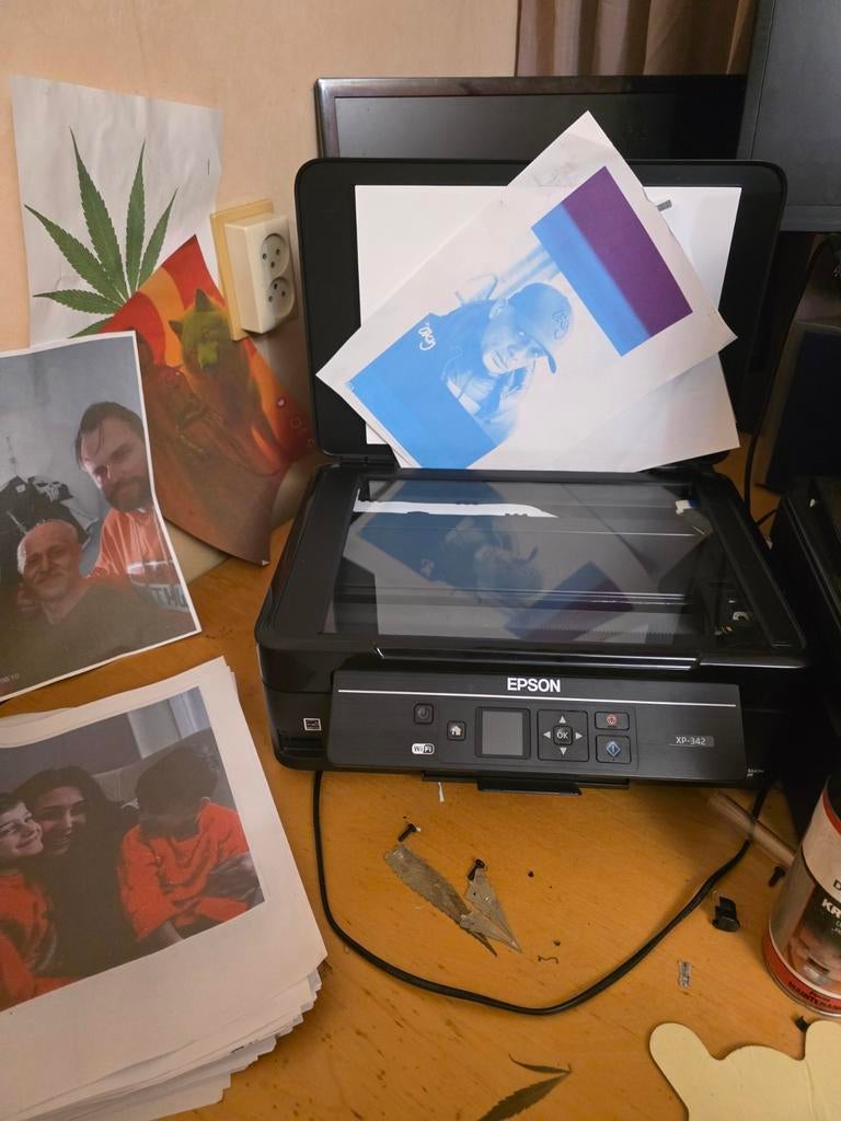 Machine, Audio, Tv en Foto, Dvd-spelers, Ophalen of Verzenden, Overige merken