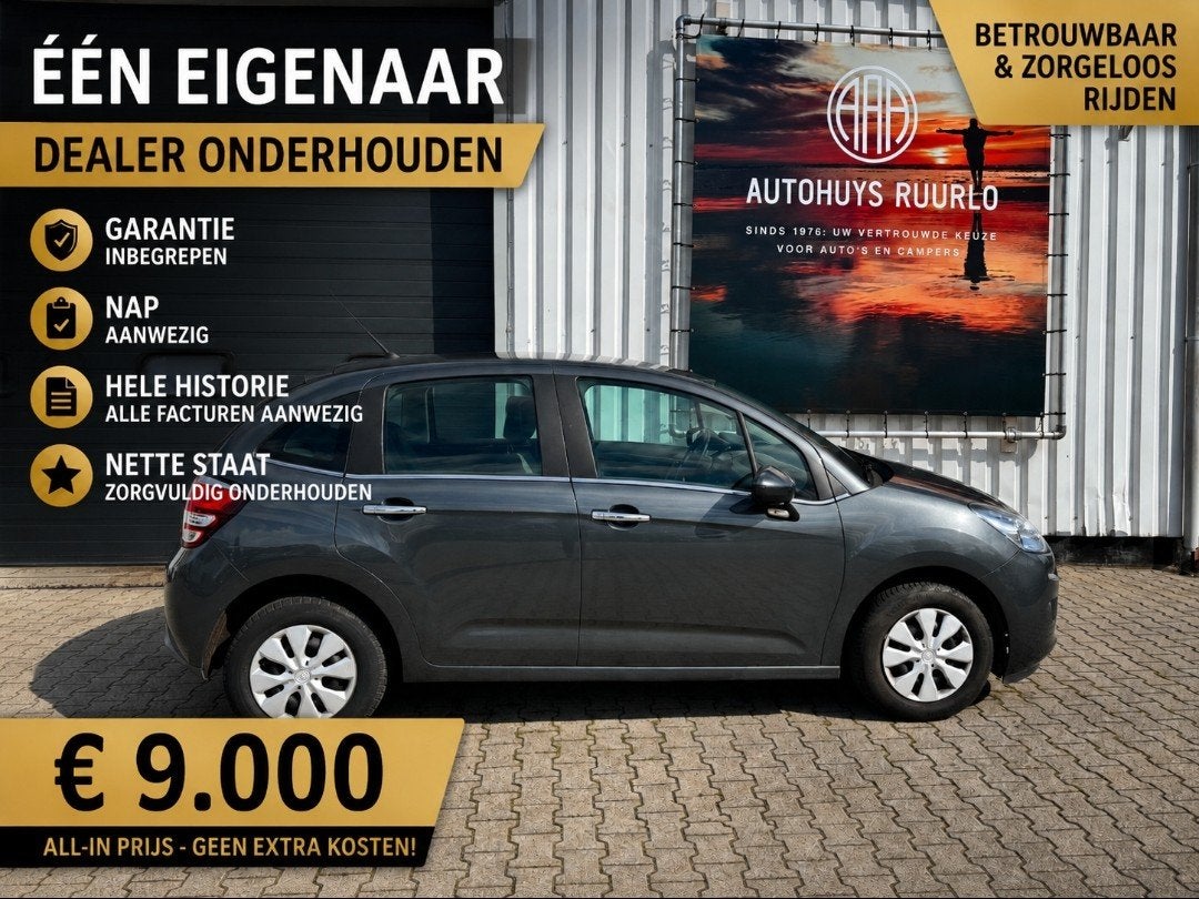 Citroën C3