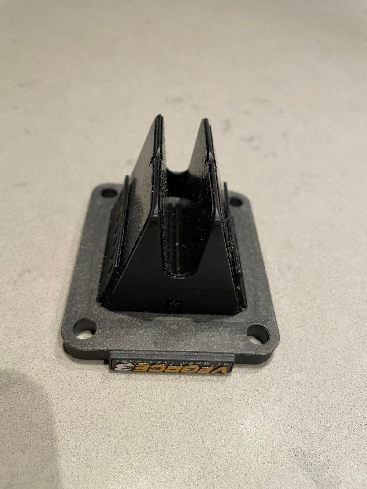 Membraan V-Force 3 Honda CR80 CR85, Motoren, Ophalen of Verzenden, Gebruikt