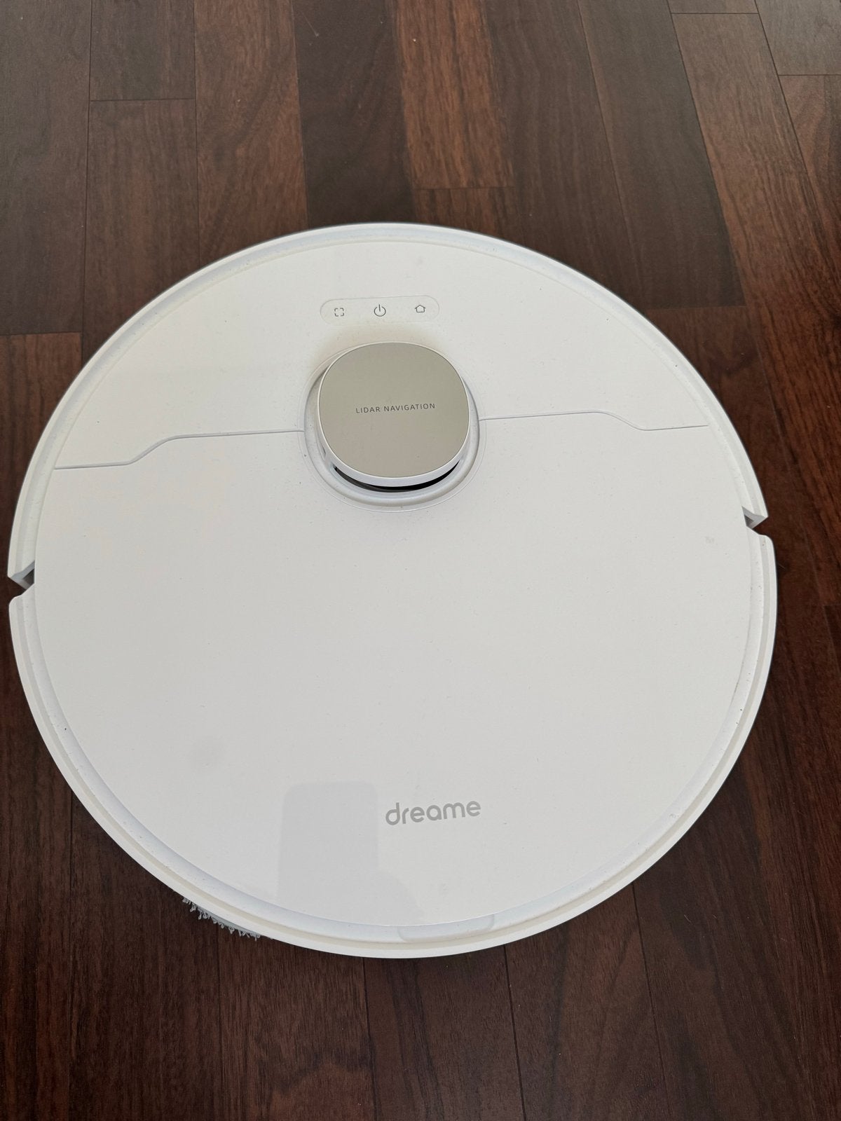 Dreame L10s Ultra Robotstofzuiger met Dweilfunctie, Dreame, Automatisch legen, Ophalen of Verzenden, Zo goed als nieuw