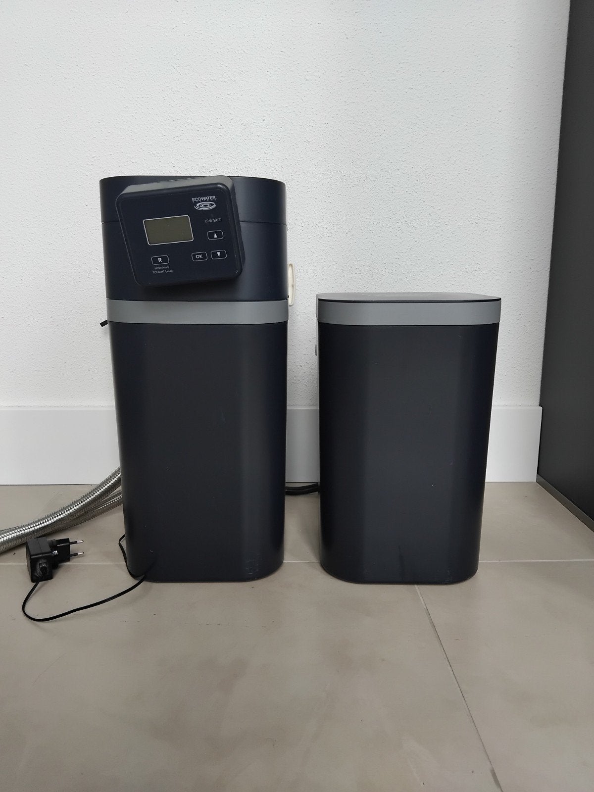 Ecowater Evolution Duo waterontharder, Witgoed en Apparatuur, Waterontharders, Ophalen