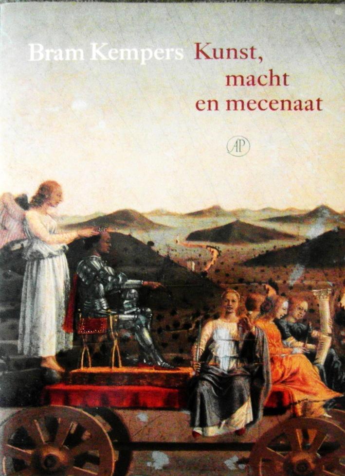 Kunst, Macht en Mecenaat. Het beroep van schilder 1250/1600, Ophalen of Verzenden, Zo goed als nieuw