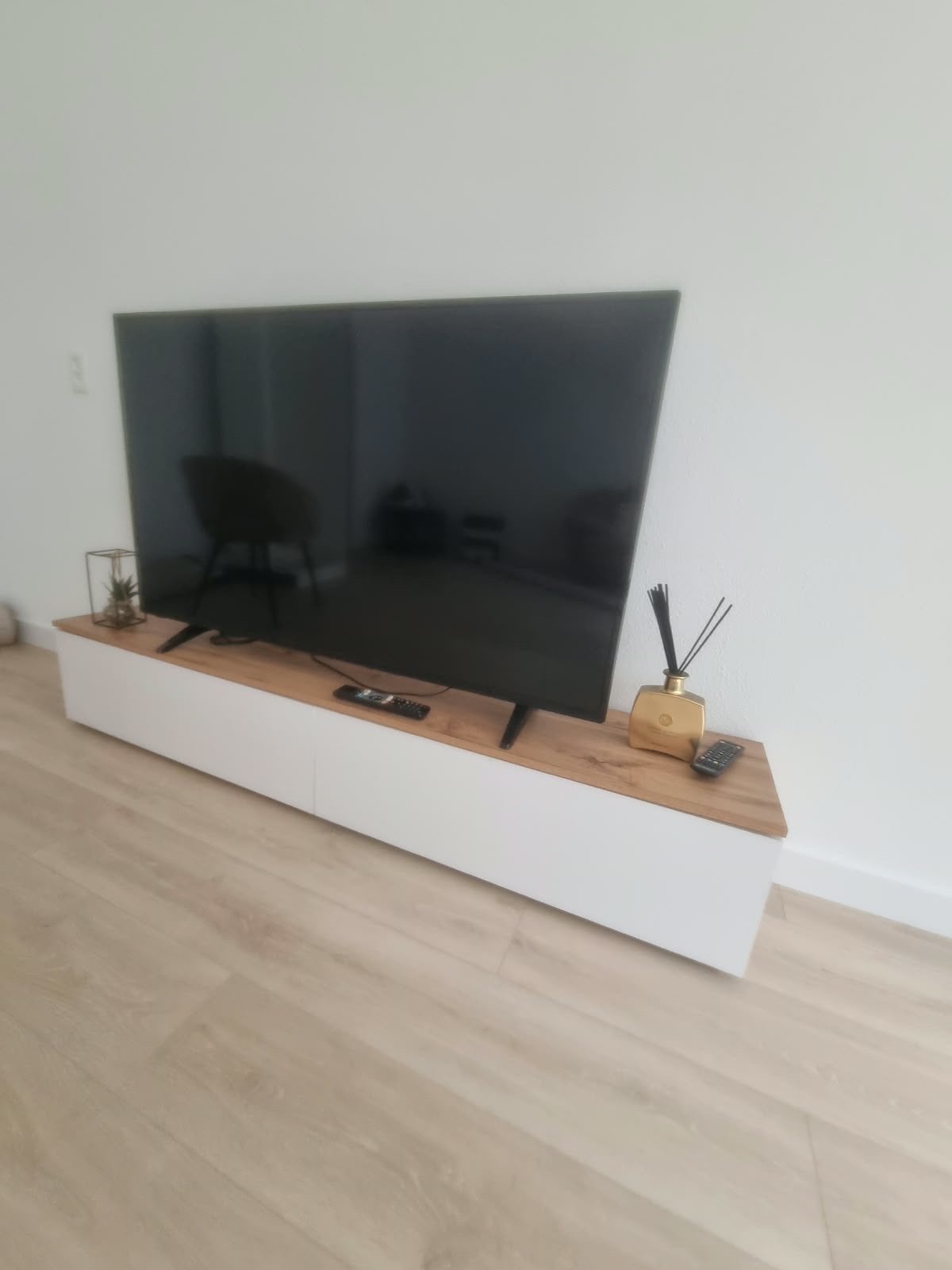 Foto 4 van OK. 55 inch 4K UHD Smart TV