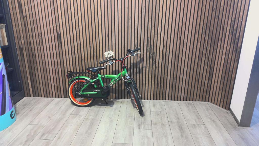 Mooie Snake 16 inch jongens fiets| Handrem en terugtraprem, Fietsen en Brommers, Fietsen | Jongens, Niet ingevuld, Niet ingevuld