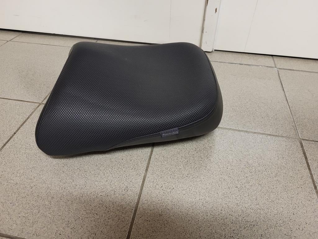 Wunderlich passagiers zadel voor BMW R1200GS t/m bouwjr 2013, Motoren, Onderdelen | Suzuki, Ophalen