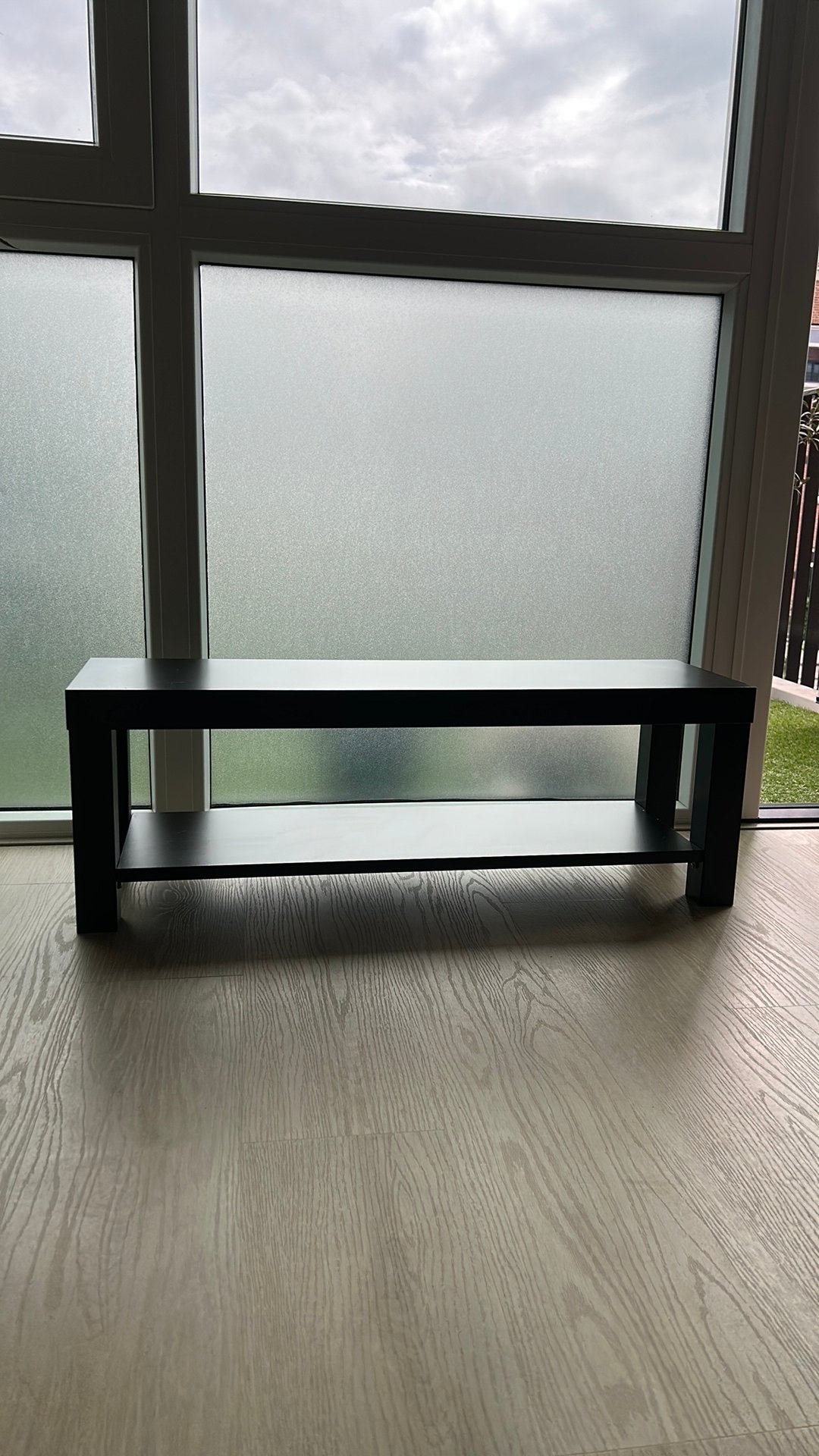 Kleine tv meubel of kastje, Ophalen, Gebruikt, 50 tot 100 cm, Minder dan 100 cm