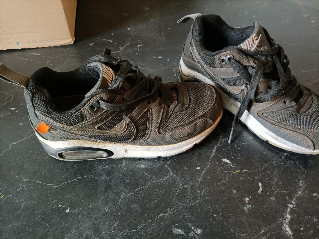 Nike Air Max Schoenen, Gebruikt, Ophalen of Verzenden, Nike, Jongen of Meisje