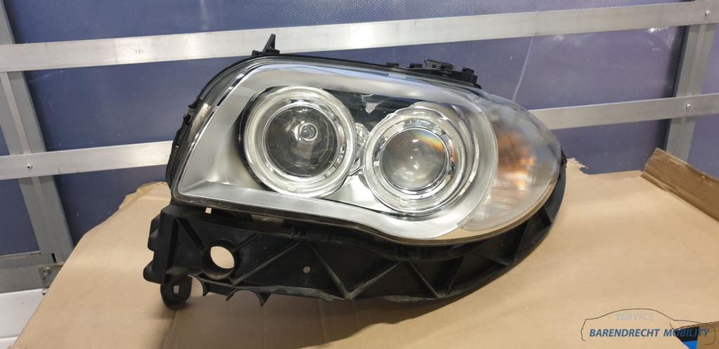 Xenon koplamp BMW 1 serie E87 E81 links bestuurderskant ange, Petuelring 130
80788  Munich, DE, Gebruikt, Info@bmw.de, Ophalen of Verzenden