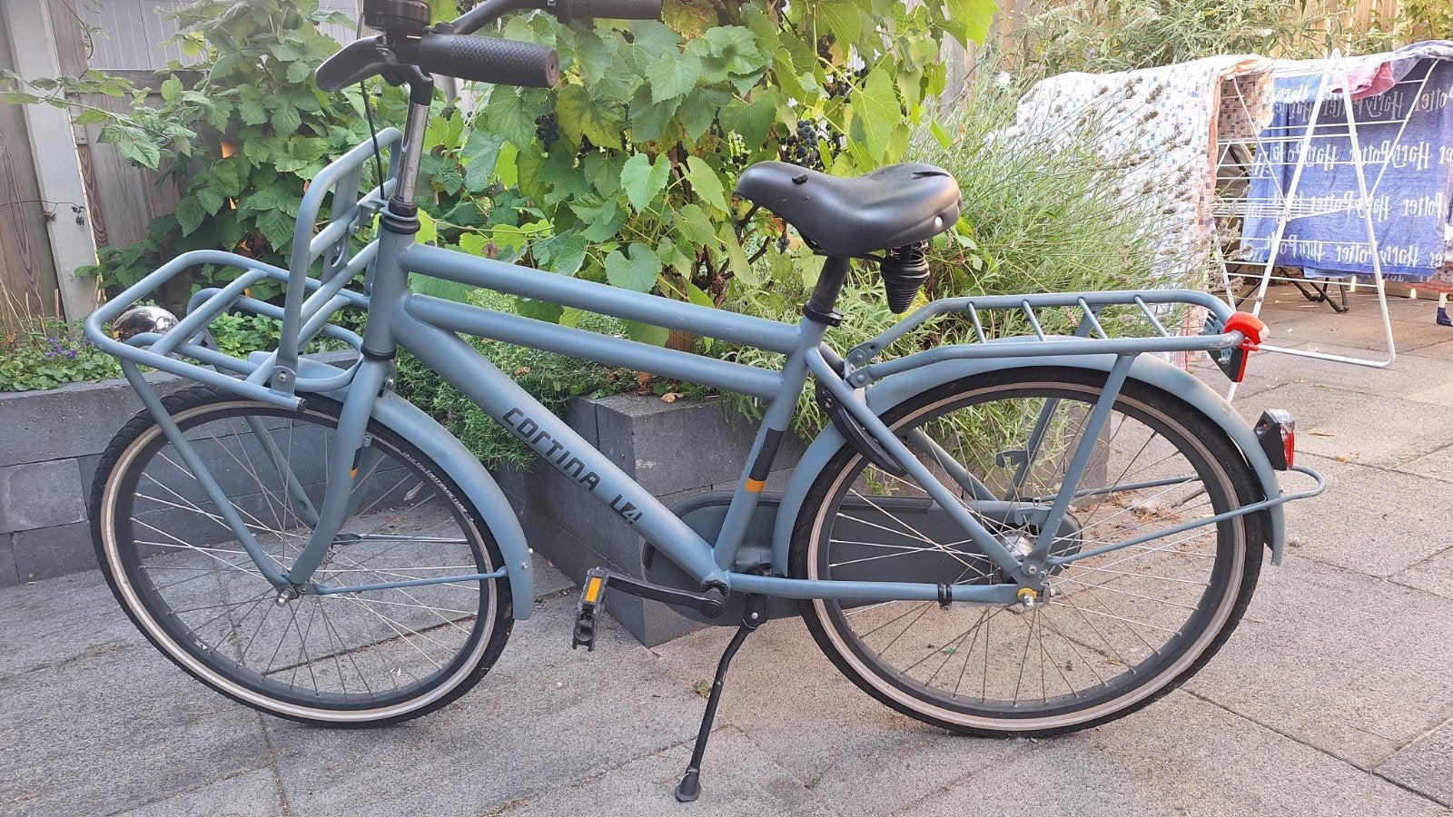 jongensfiets 24 invh, Terugtraprem, Minder dan 47 cm, Meer dan 20 versnellingen, Ophalen