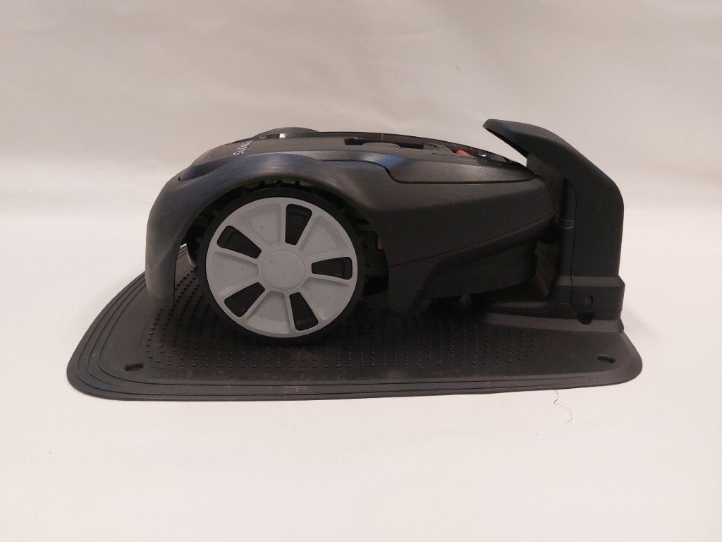 Greenworks Optimow 7, Tuin en Terras, Ophalen, Cirkelmaaier, Minder dan 30 cm, Accu-grasmaaier