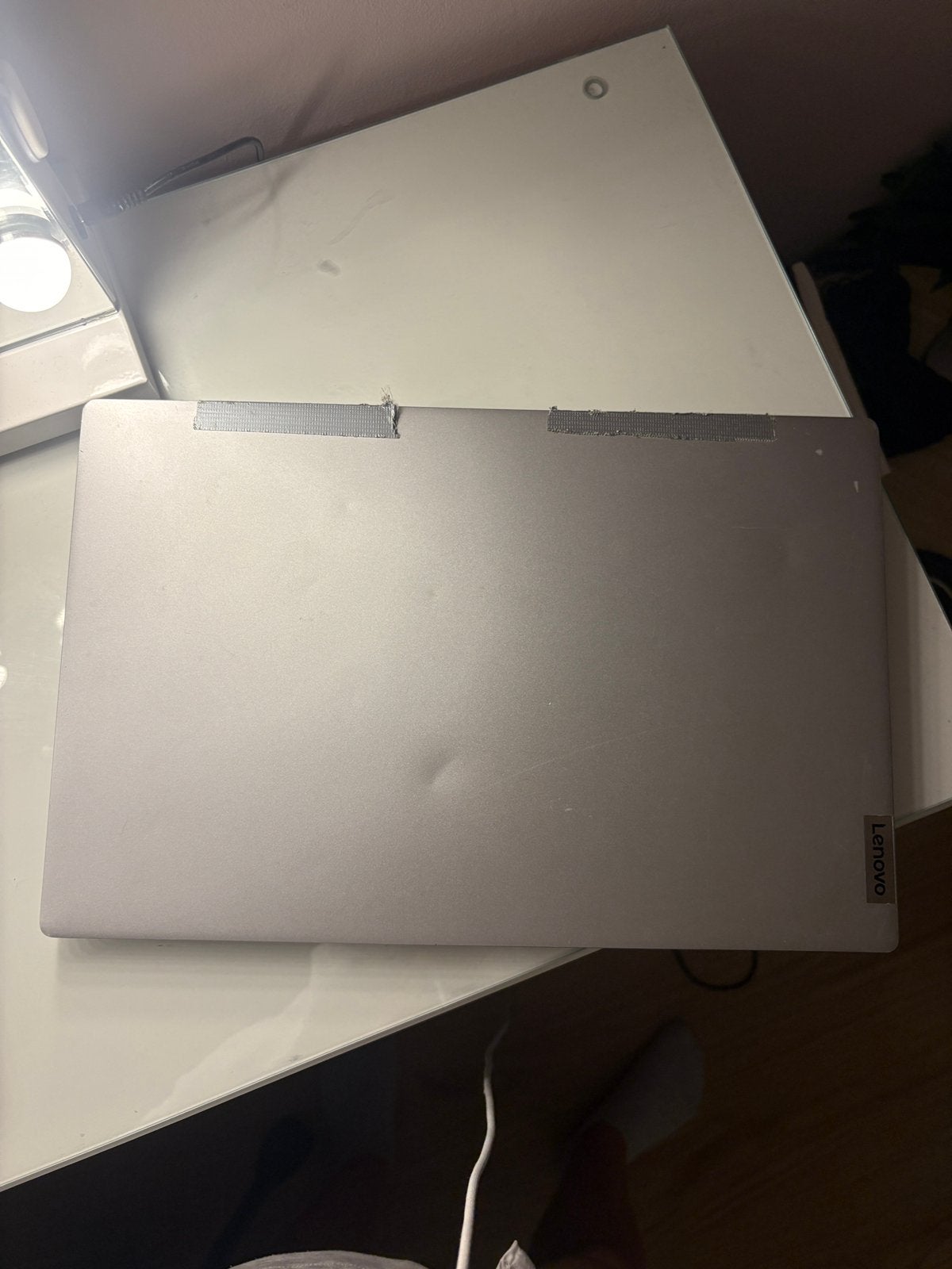 Lenovo Ideapad 5 (2023), Ophalen, Gebruikt, 2 tot 3 Ghz, Lenovo